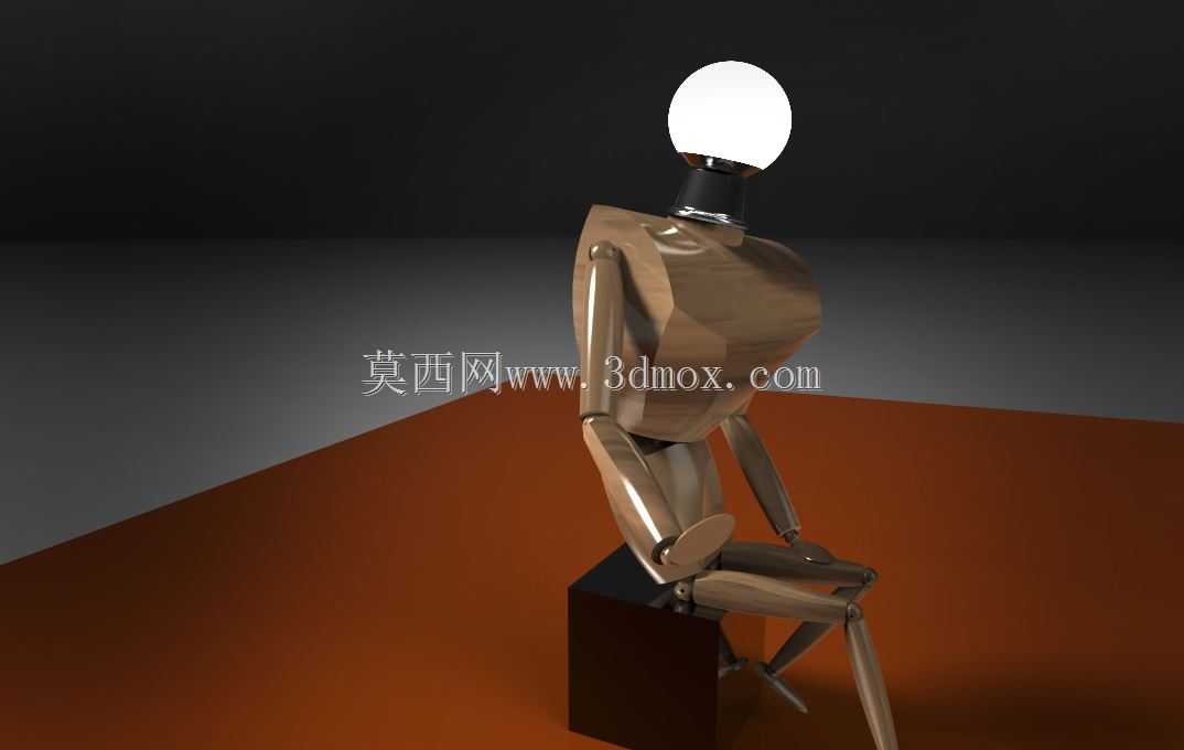 lampe�����