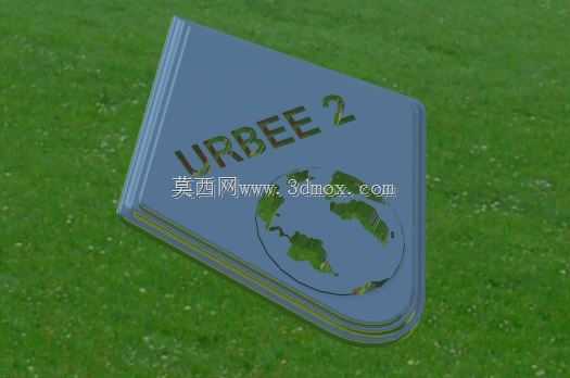 Urbee 2��־/����