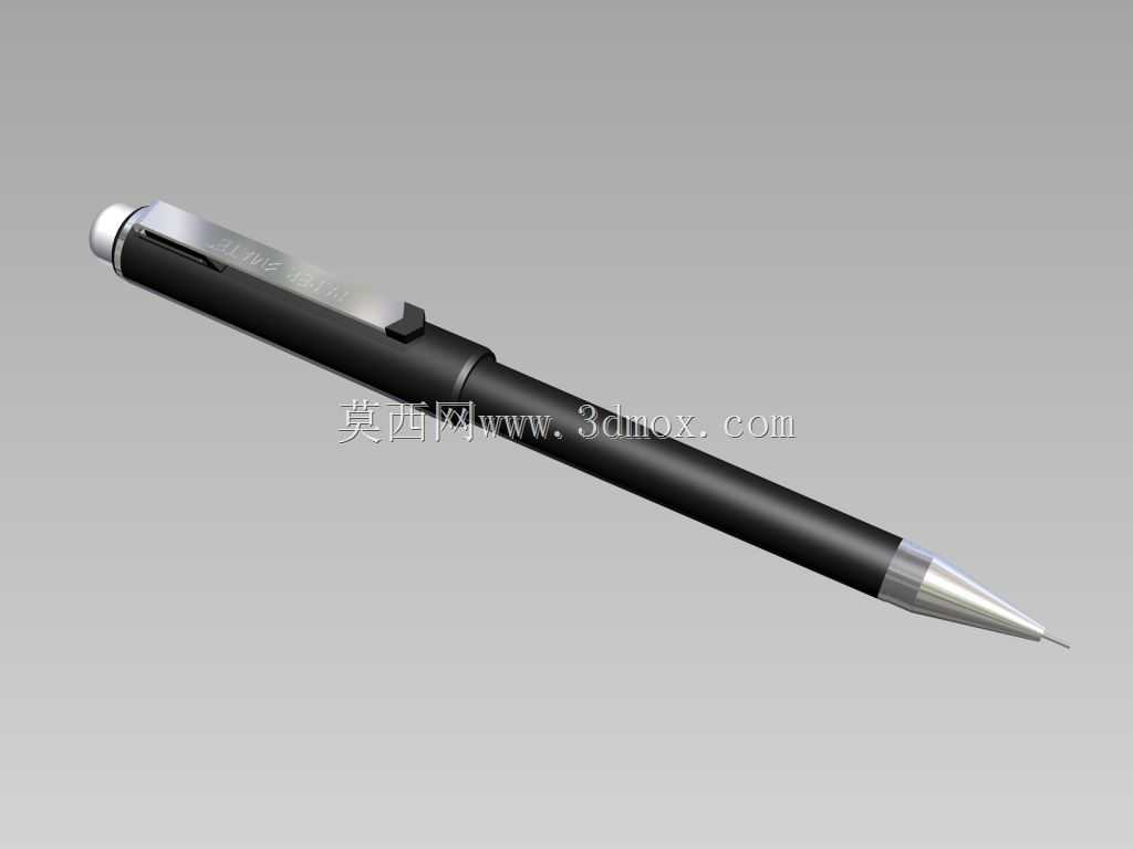 PaperMate LogoII机械铅笔