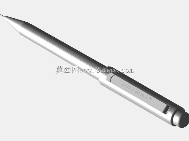 PaperMate LogoII机械铅笔