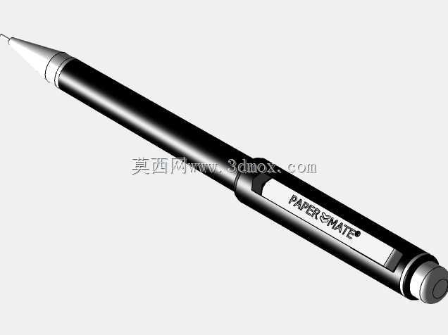 PaperMate LogoII机械铅笔