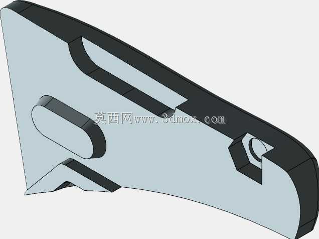 cz 52右握把