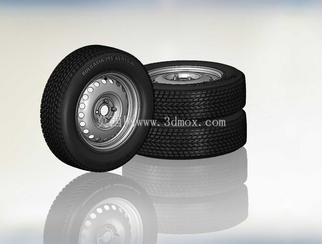 ����195/65-R15