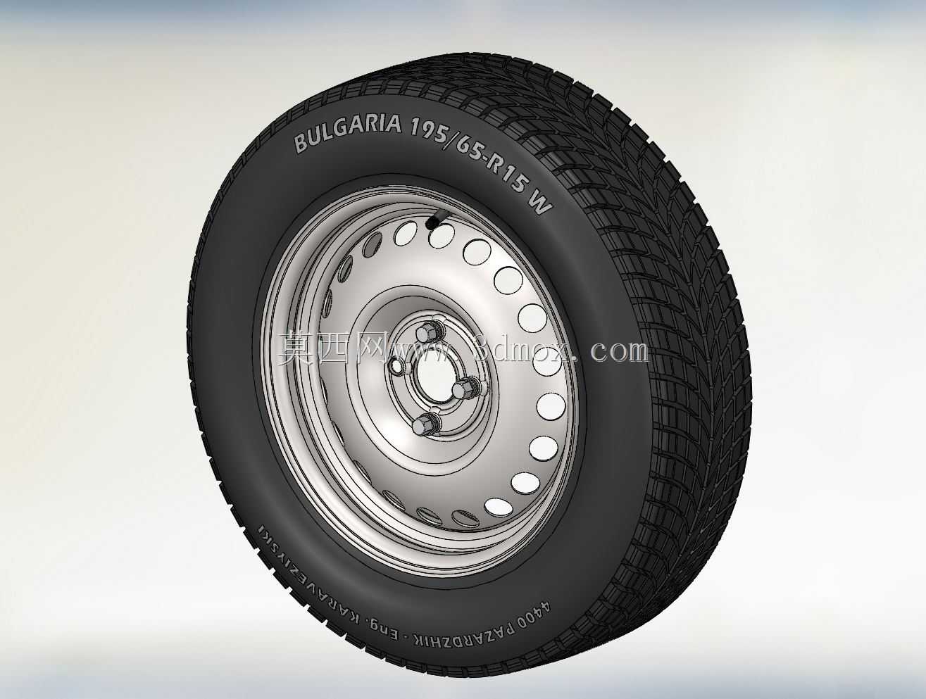 ����195/65-R15