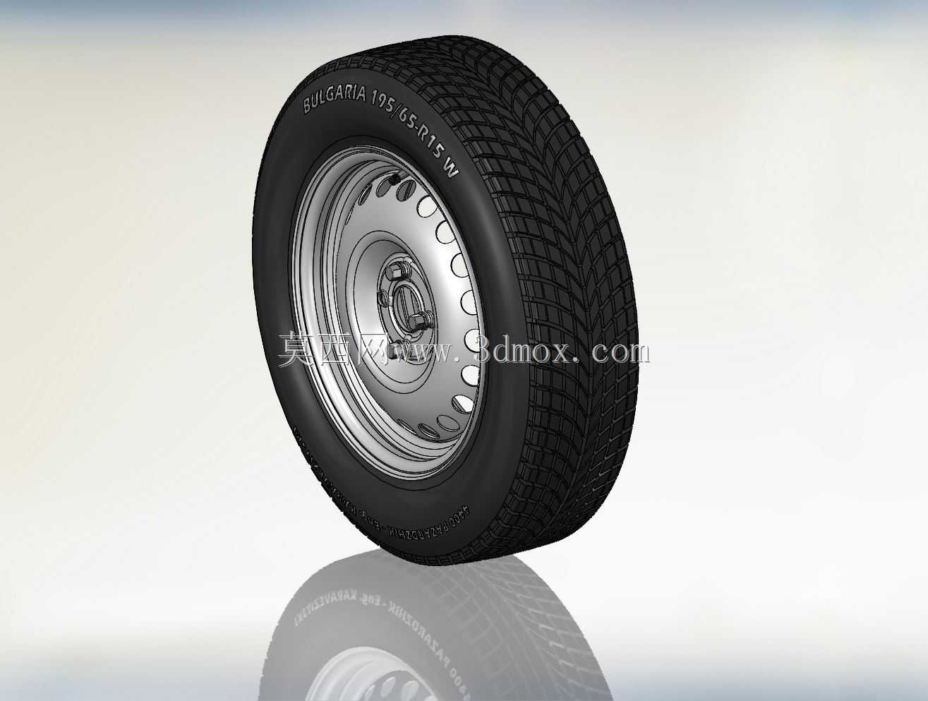 ����195/65-R15
