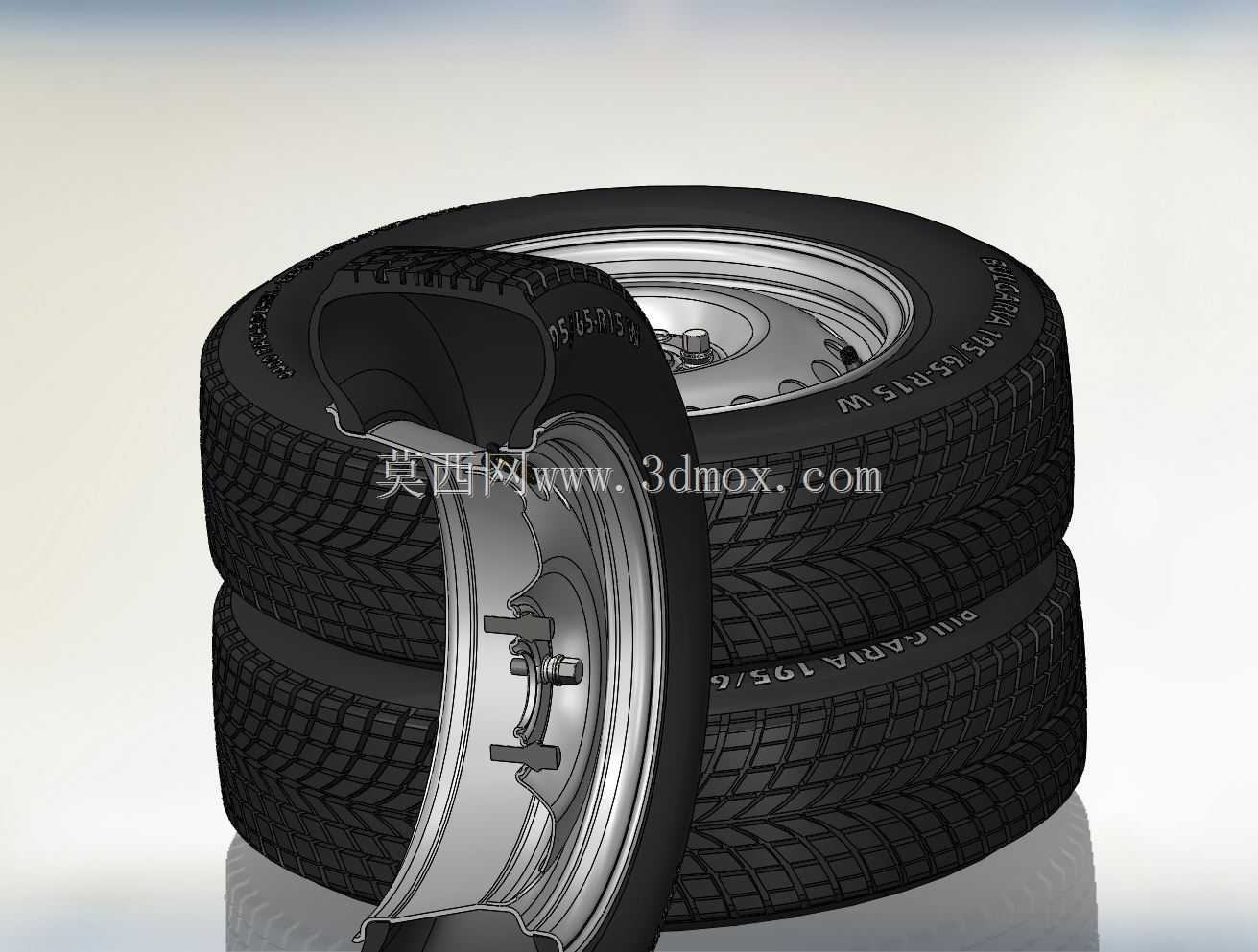 ����195/65-R15