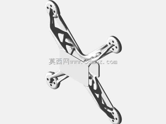 冷却直升机