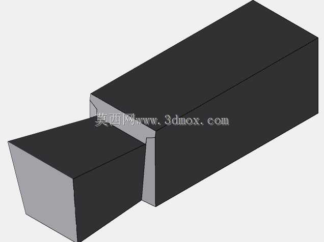 Stosswerkzeug-klein-开槽工具