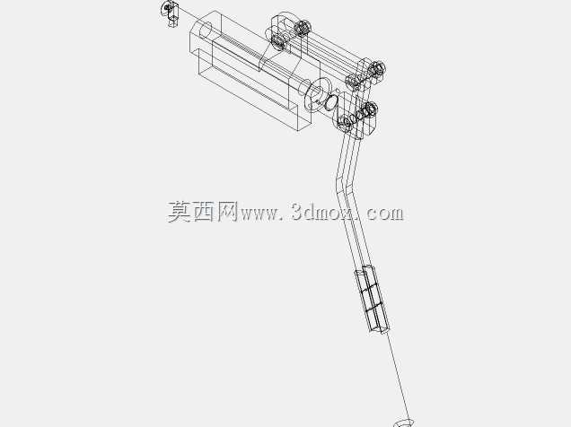 Stosswerkzeug-klein-开槽工具