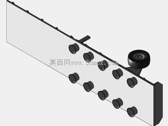LKW安海格千伏