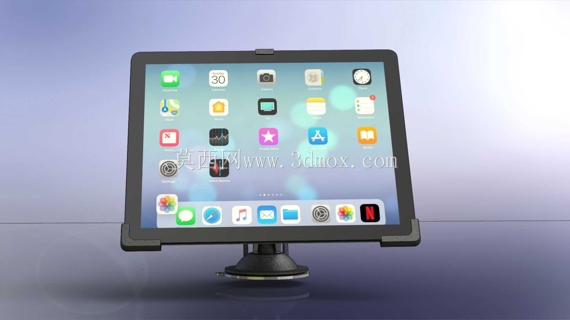 IPAD֧��