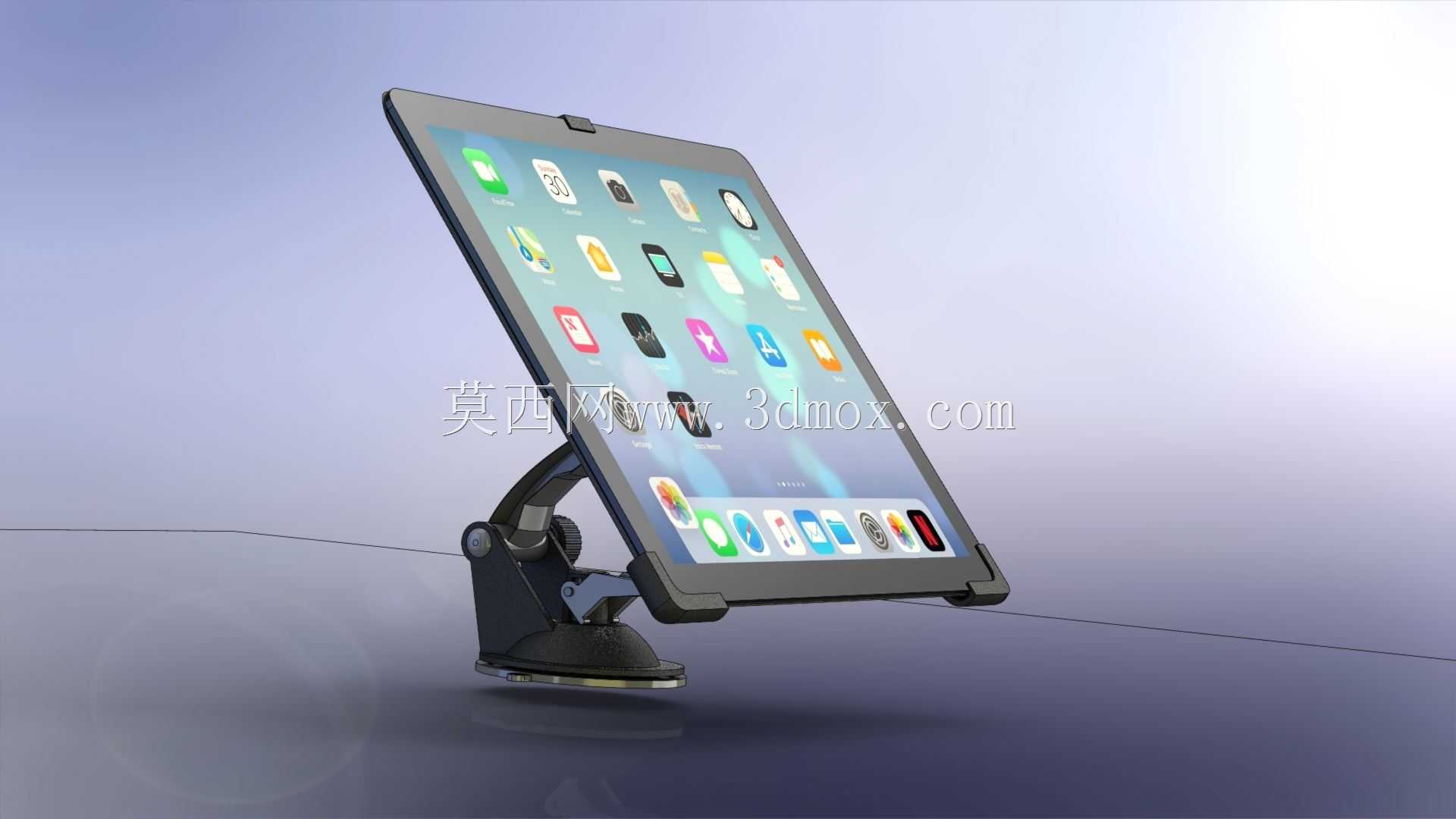 IPAD֧��