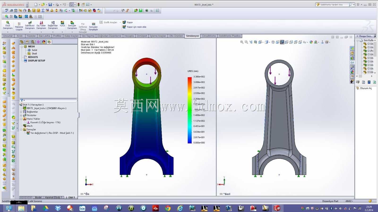 SolidWorks��ģ