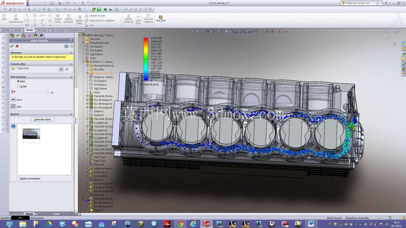 SolidWorks��ģ