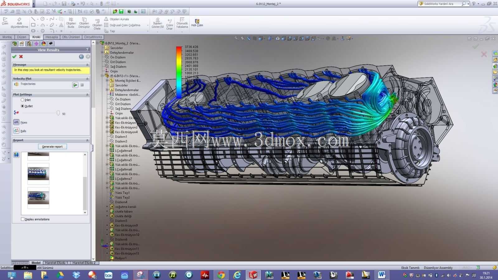 SolidWorks��ģ