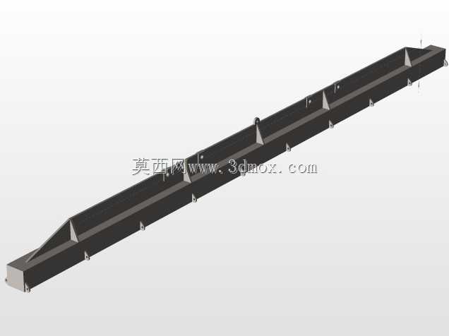Un Kald?rma Bomu(起重臂)