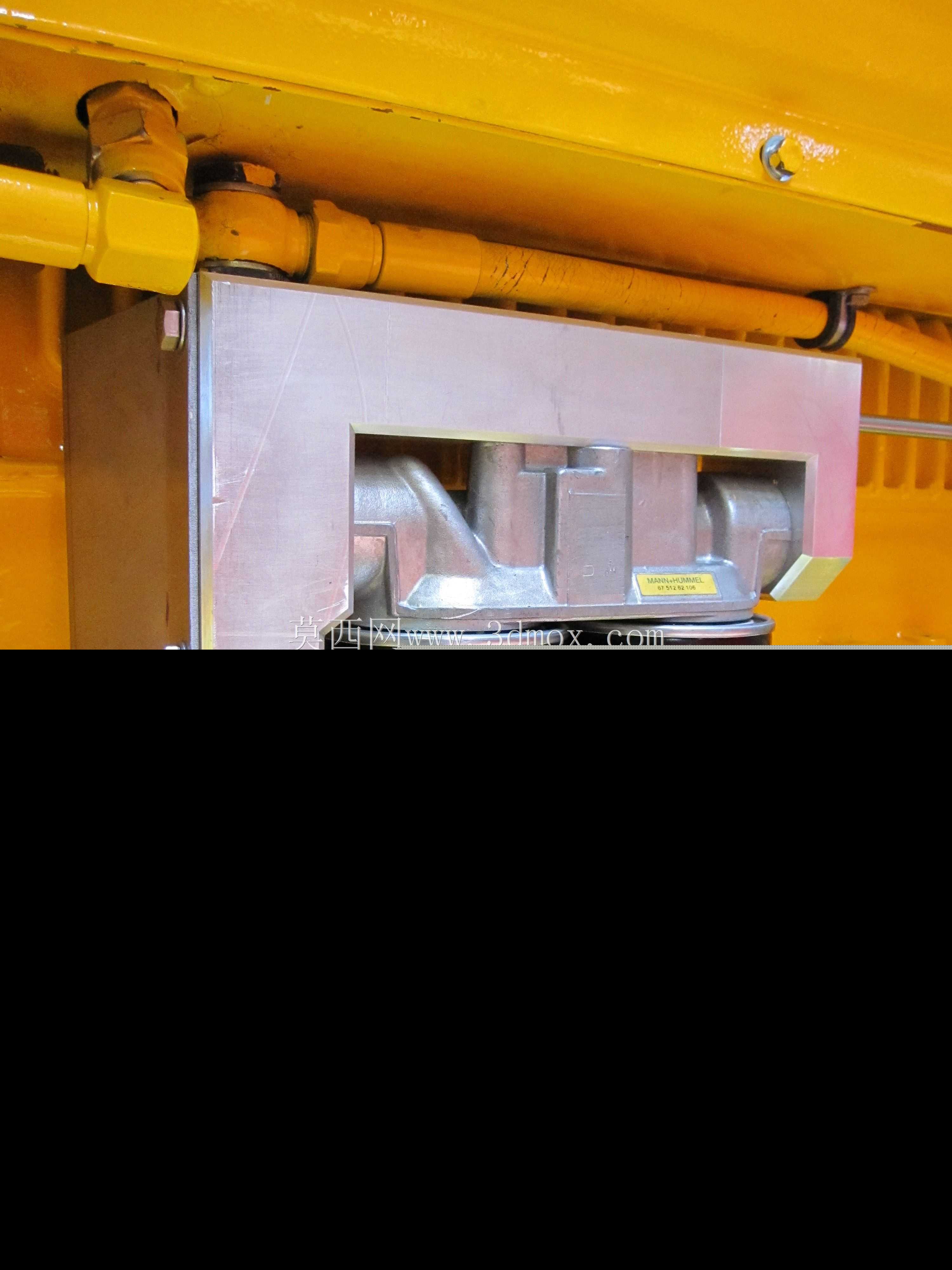 Lister HL6����������ת���׼�