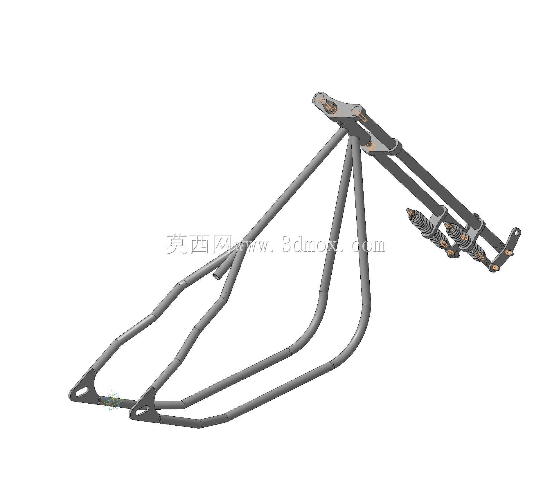 帧切碎器
