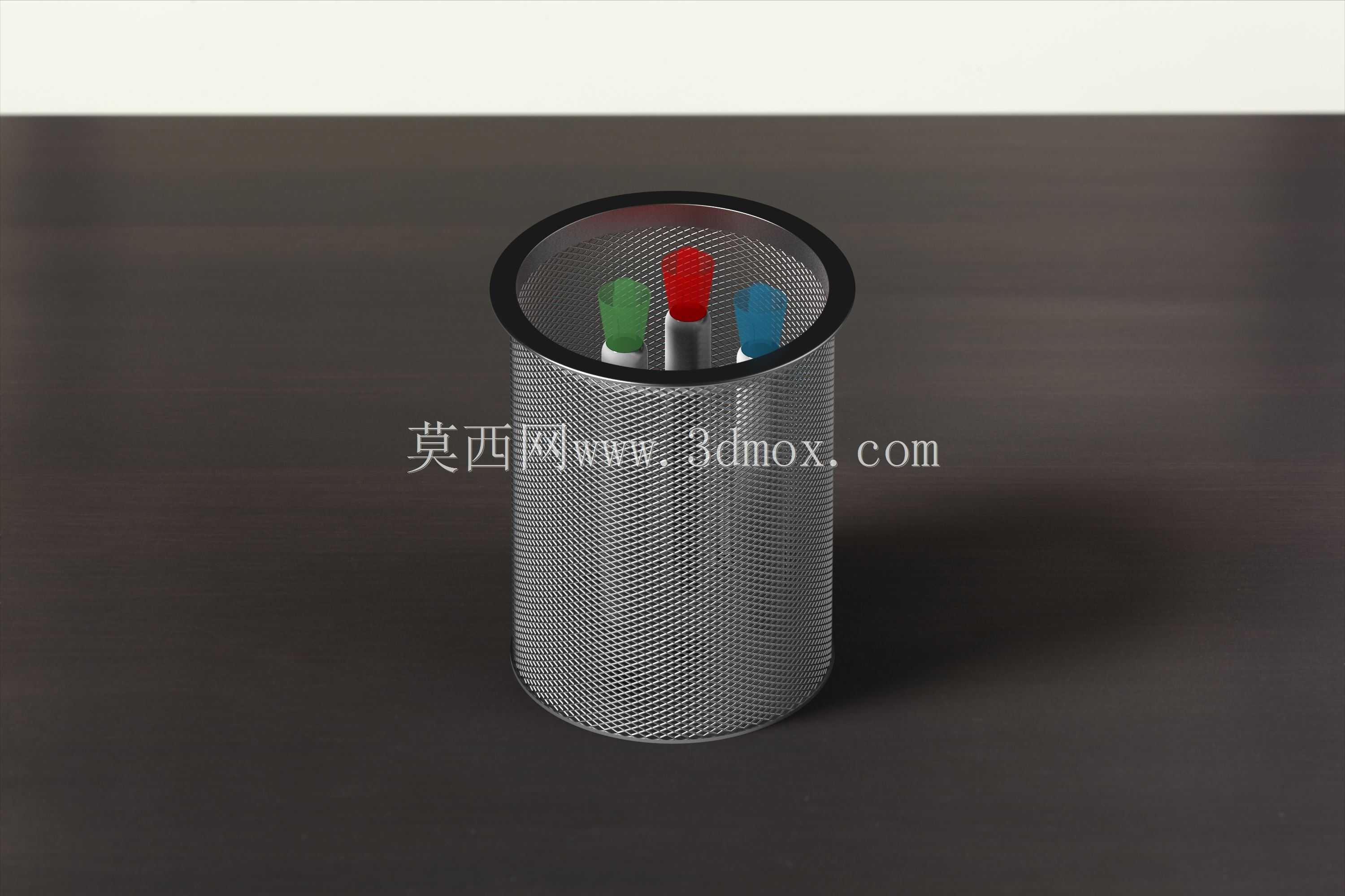 网格保持器渲染