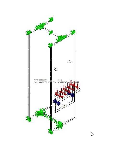 实际问题解决-使用Soldiwork进行支架模拟