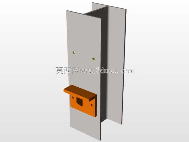 实际问题解决-使用Soldiwork进行支架模拟