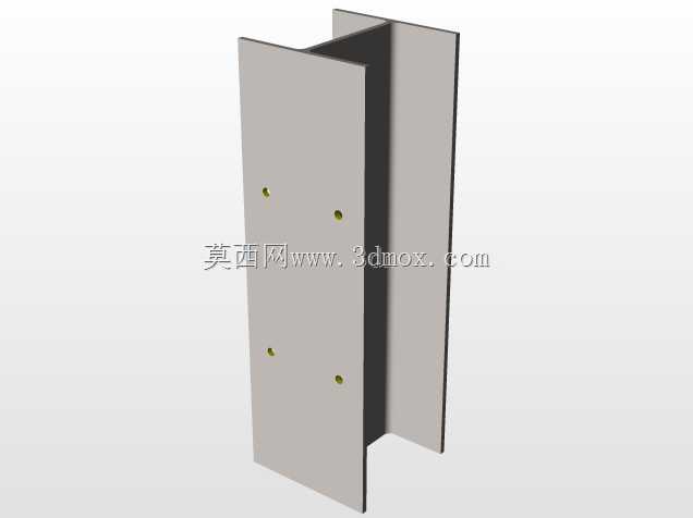 实际问题解决-使用Soldiwork进行支架模拟