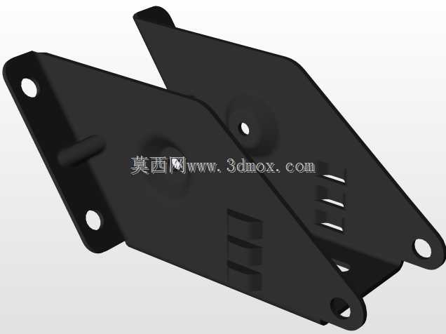 ���ι������ӽ���е�Ӧ��&Solidworks