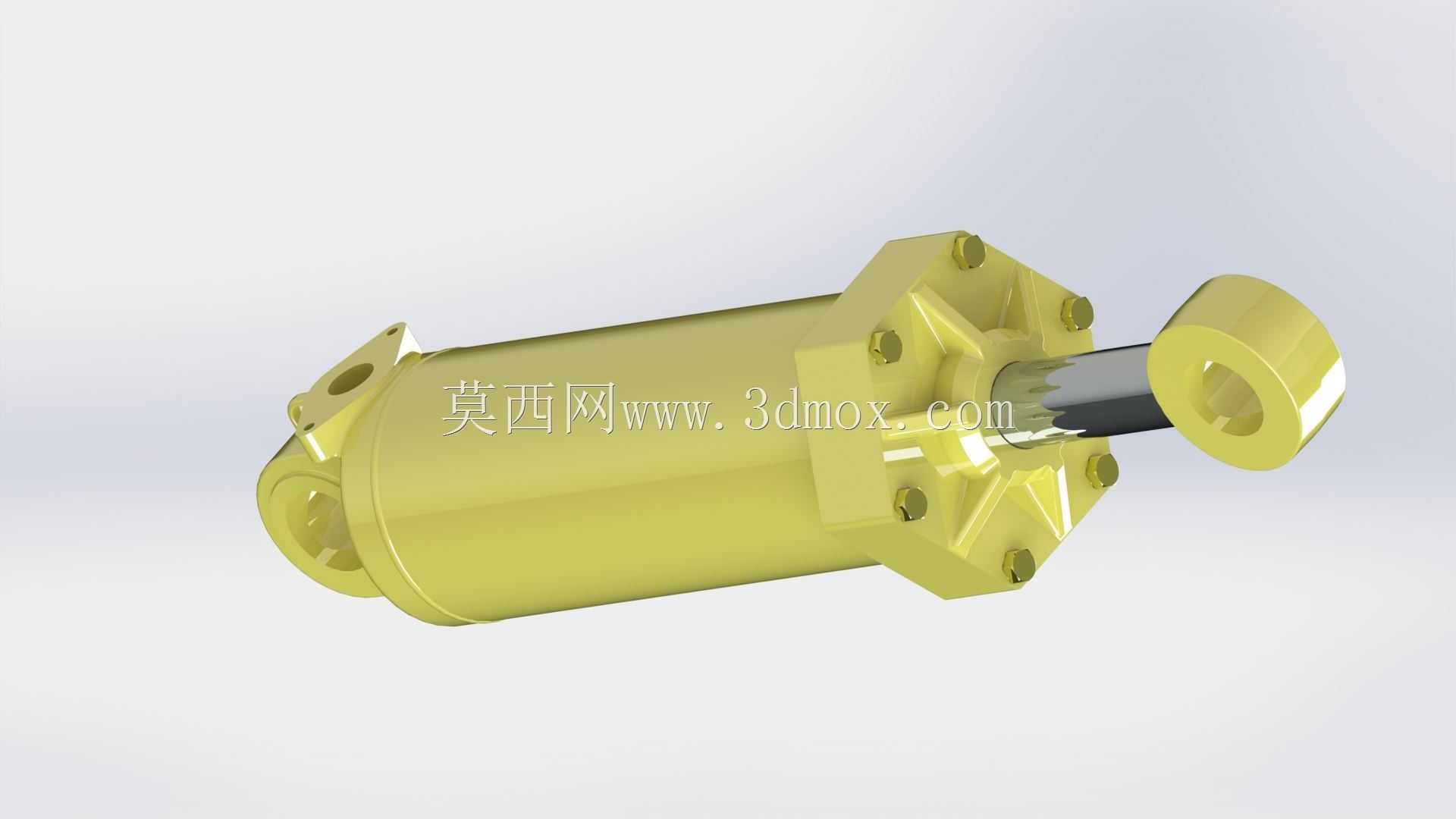 ������Һѹ�͸�Caterpillar D9H