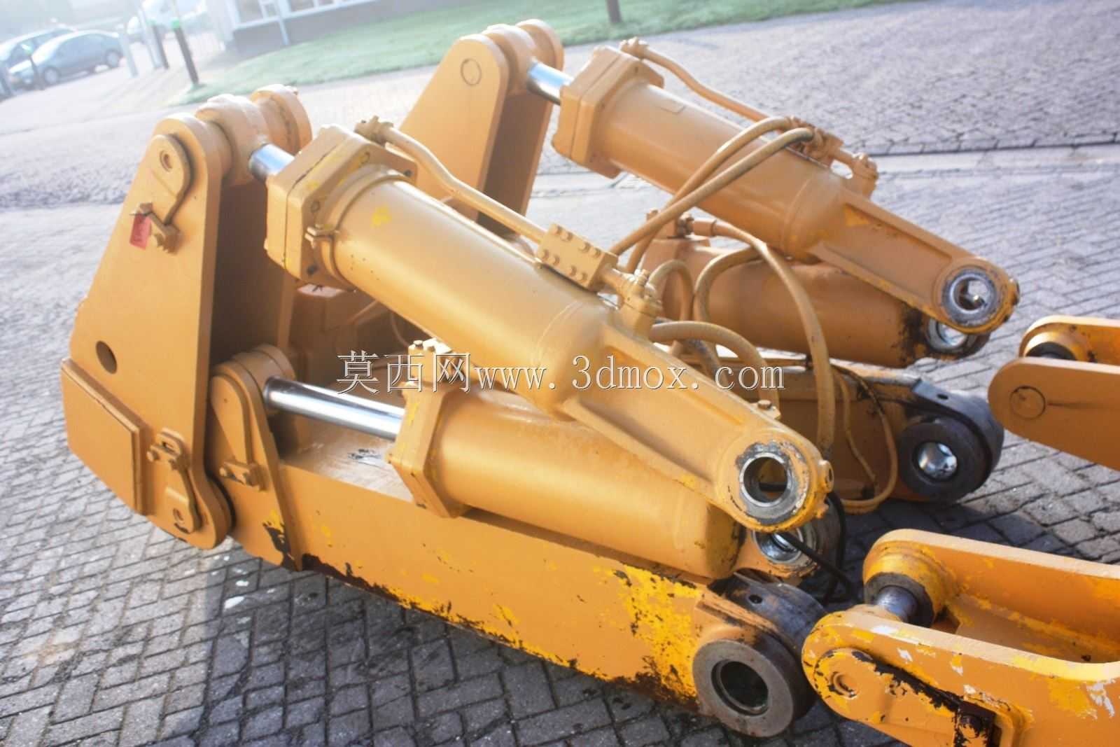 ������Һѹ�͸�Caterpillar D9H