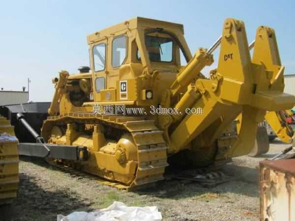 ������Һѹ�͸�Caterpillar D9H