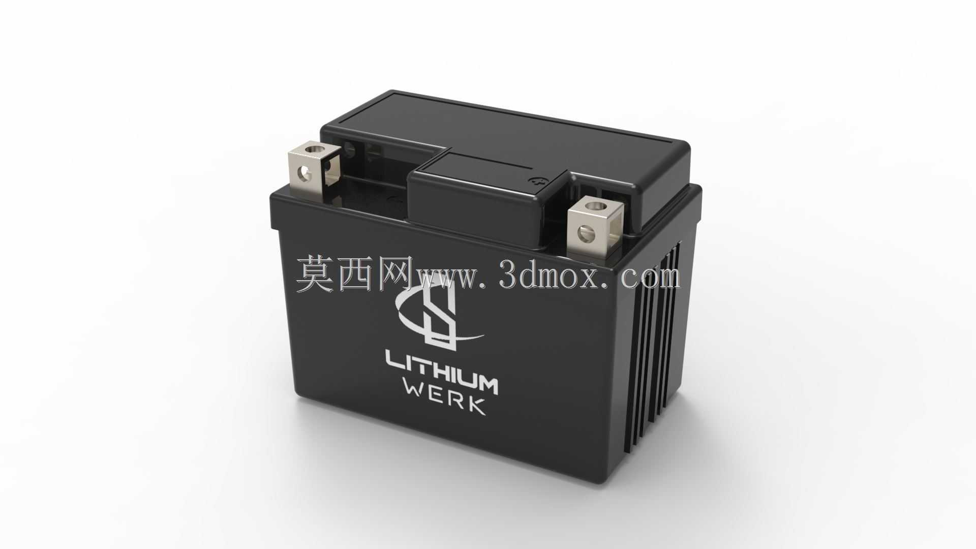 Accu 12V-3Ah