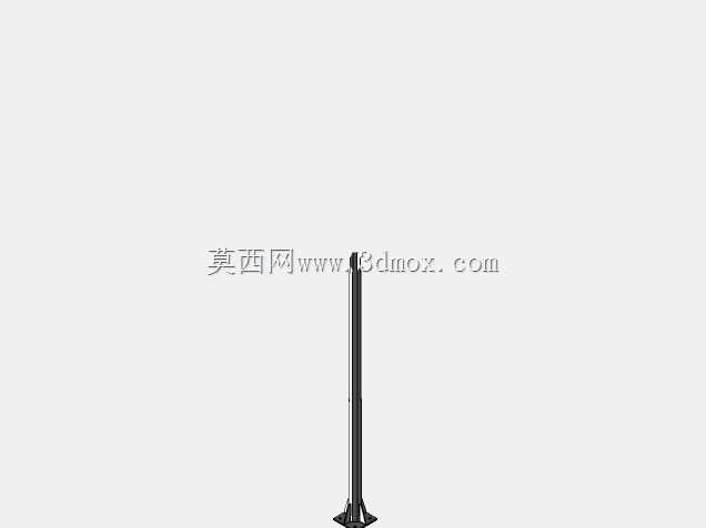 太阳能路灯一体化
