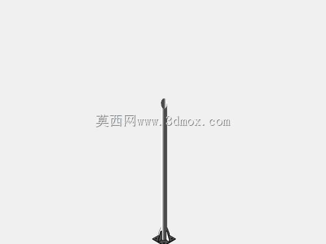 太阳能路灯一体化