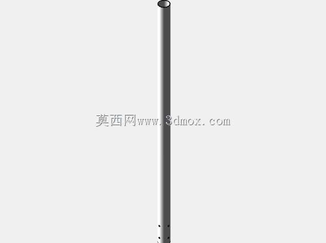 太阳能路灯一体化