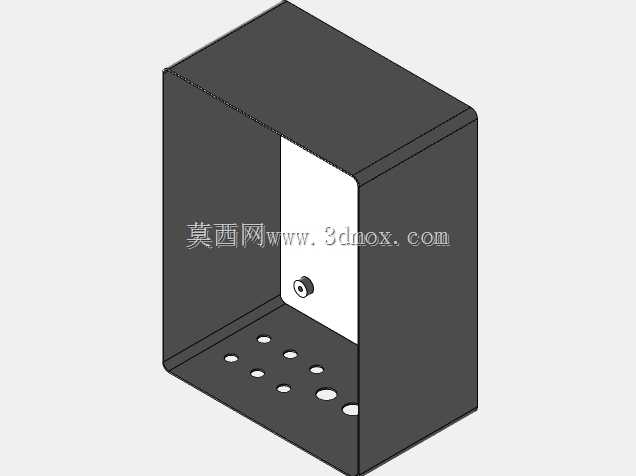 光伏汇流箱3串