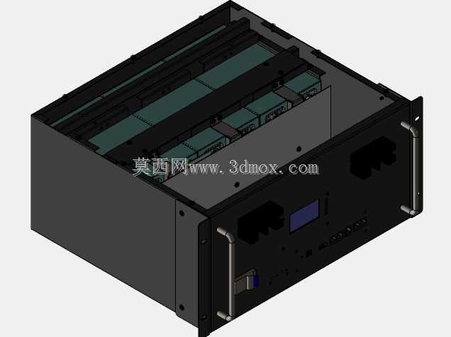 锂电池组Lifepo4 48V100Ah