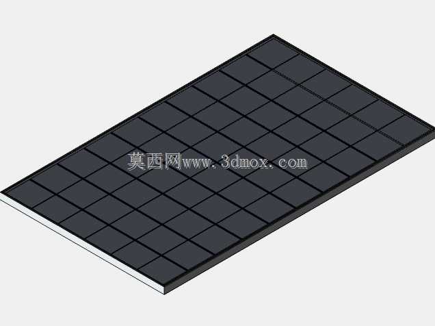 太阳能安装2.1Kwp