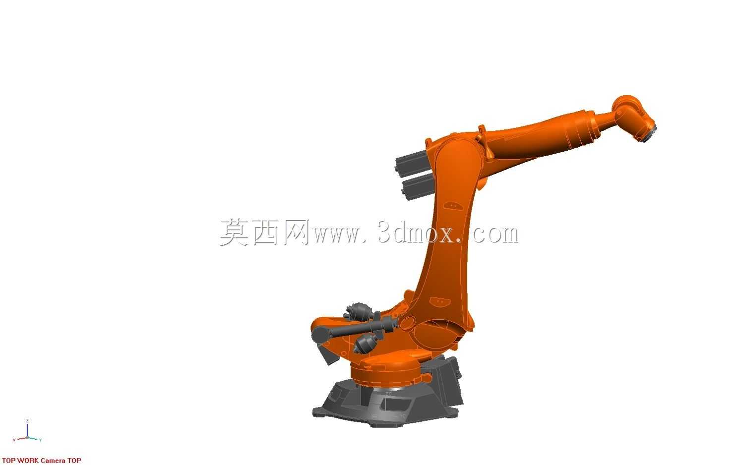 KUKA KR 210 R2700额外费用