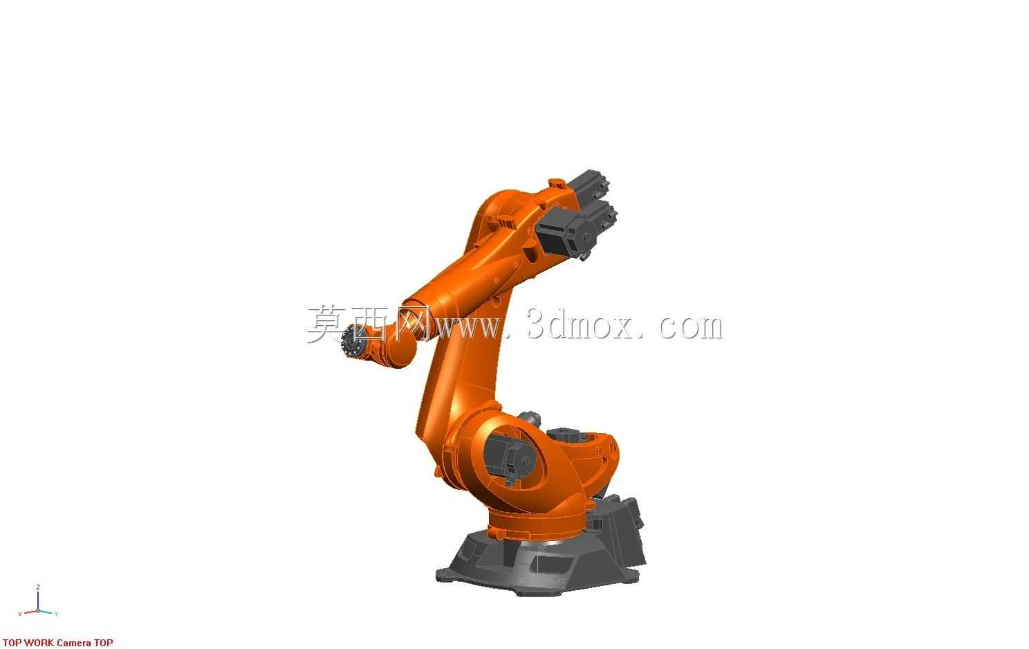 KUKA KR 210 R2700额外费用