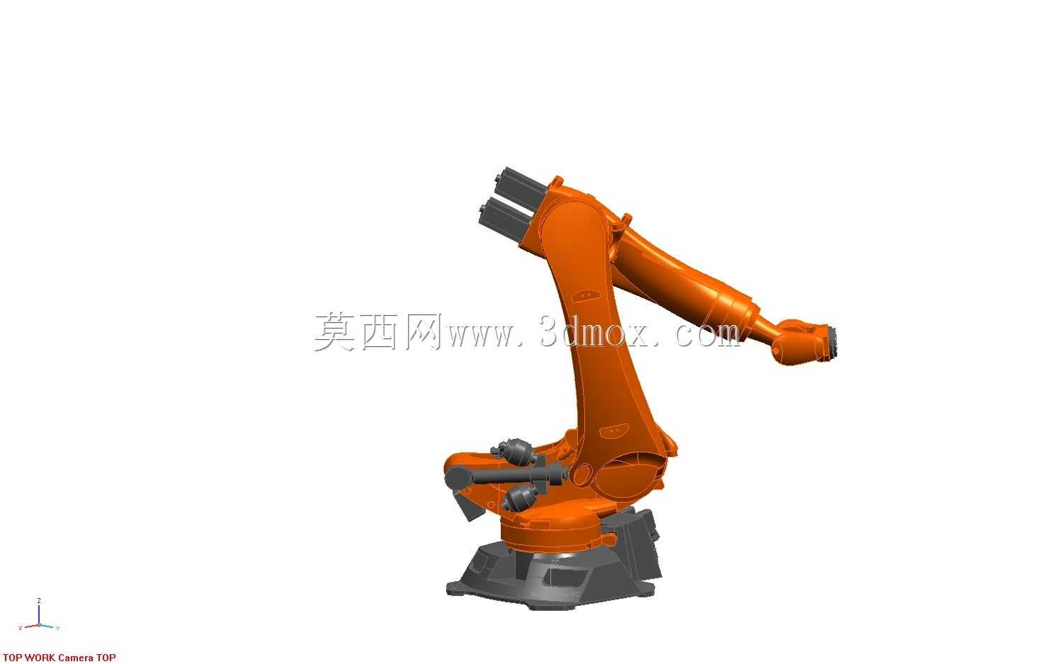 KUKA KR 210 R2700额外费用