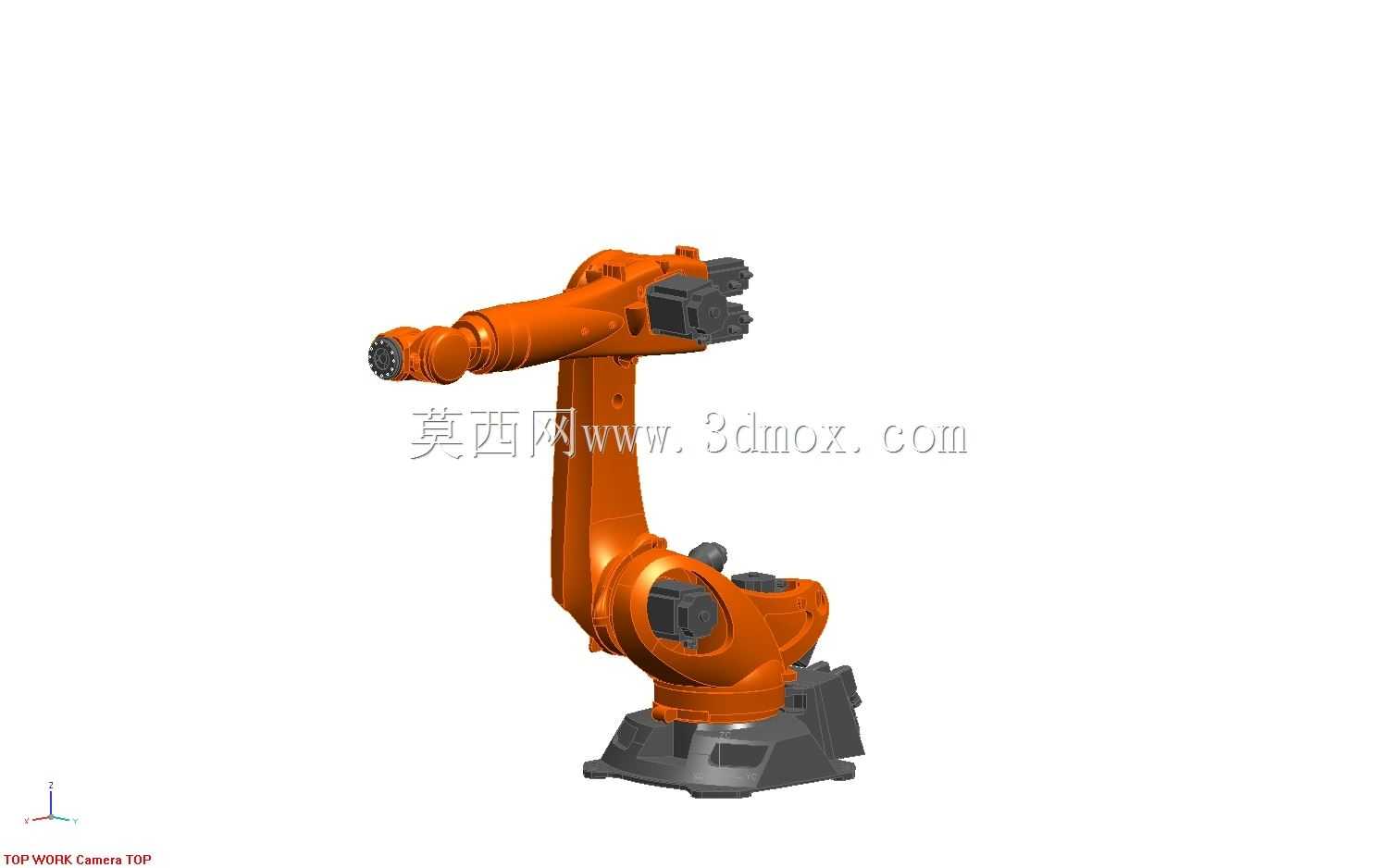 KUKA KR 210 R2700额外费用