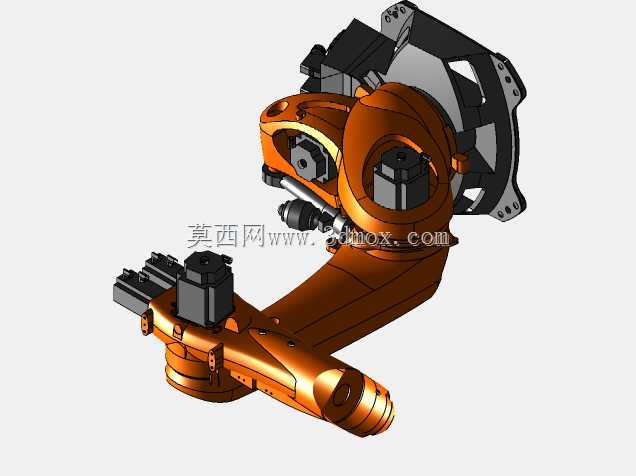 KUKA KR 210 R2700额外费用