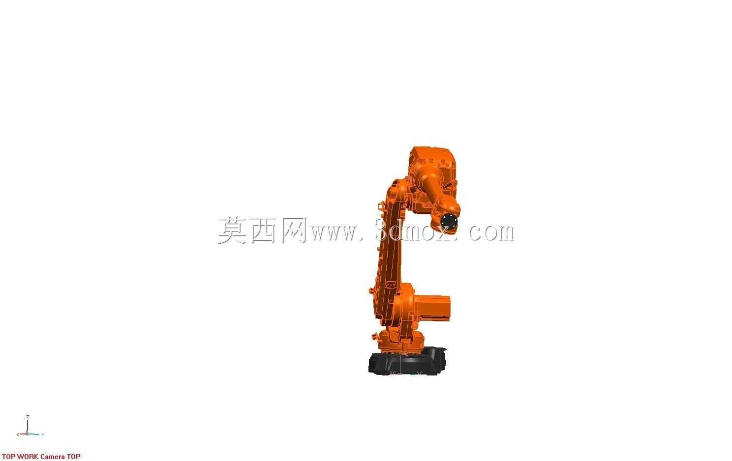 ������ABB IRB 4600-40/2.55