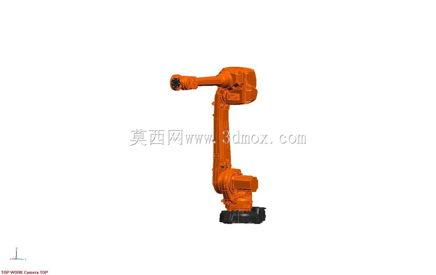 ������ABB IRB 4600-40/2.55