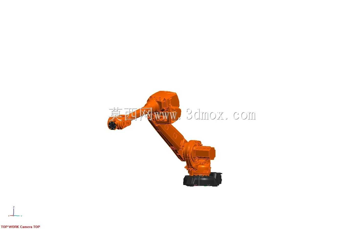 ������ABB IRB 4600-40/2.55