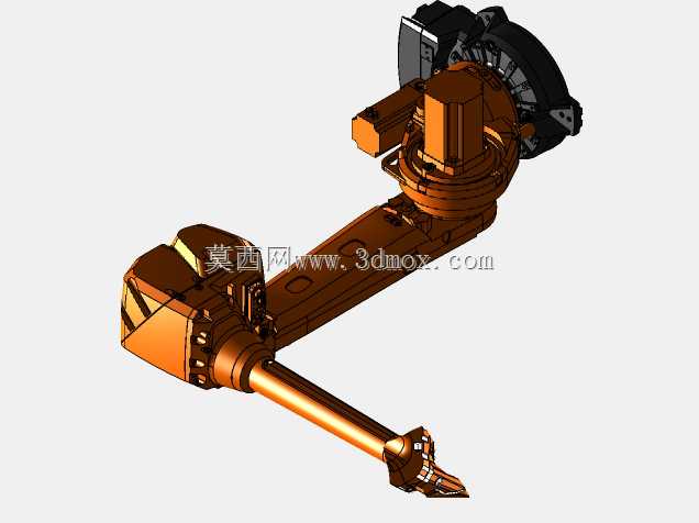 ������ABB IRB 4600-40/2.55