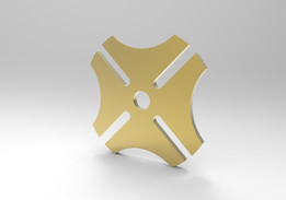 ����Genva wheel so