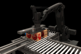 [����]ABB IRB 460��