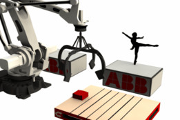[����]ABB IRB 460��