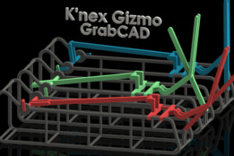 ��Gizmo����Դ��Knex